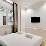 Charming Apartment - 1Br 4P - Center Of Paris